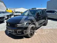 2026 Volvo XC40