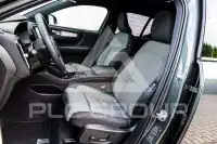 2026 Volvo XC40