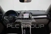 2026 Volvo XC40