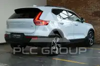 2026 Volvo XC40