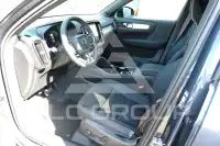 2026 Volvo XC40