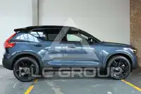 2026 Volvo XC40