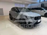 2026 Volvo XC40