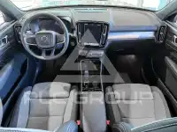 2026 Volvo XC40