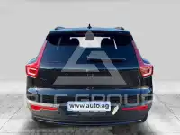 2026 Volvo XC40