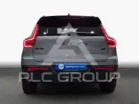 2026 Volvo XC40