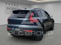 2026 Volvo XC40
