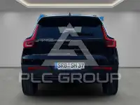 2026 Volvo XC40