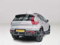 2026 Volvo XC40