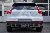 2026 Volvo XC40