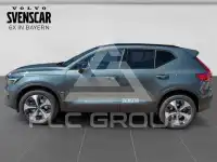 2026 Volvo XC40