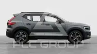 2026 Volvo XC40