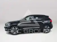 2026 Volvo XC40