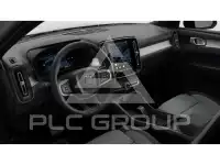 2026 Volvo XC40