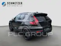 2026 Volvo XC40