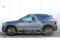 2026 Volvo XC40