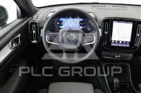 2026 Volvo XC40