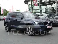 2026 Volvo XC40