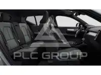 2026 Volvo XC40