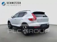 2026 Volvo XC40