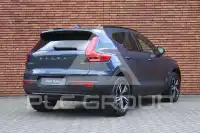 2026 Volvo XC40