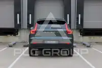 2026 Volvo XC40