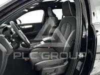 2026 Volvo XC40