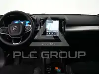 2026 Volvo XC40