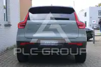 2026 Volvo XC40