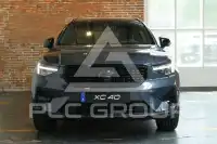 2026 Volvo XC40