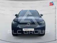 2026 Volvo XC40