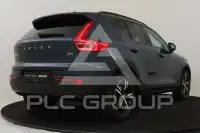 2026 Volvo XC40