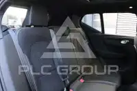 2026 Volvo XC40