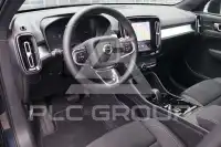 2026 Volvo XC40