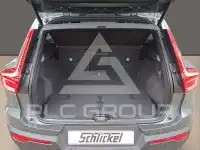 2026 Volvo XC40