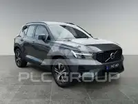 2026 Volvo XC40
