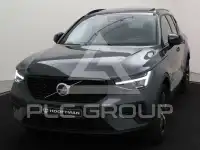 2026 Volvo XC40