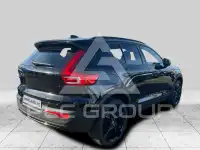 2026 Volvo XC40