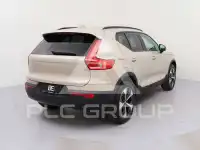 2026 Volvo XC40
