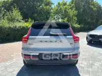 2026 Volvo XC40