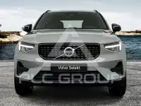 2026 Volvo XC40