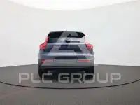 2026 Volvo XC40