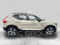 2026 Volvo XC40