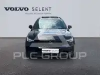 2026 Volvo XC40