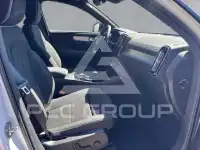 2026 Volvo XC40