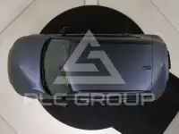 2026 Volvo XC40
