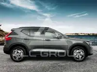 2026 Volvo XC40