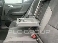 2026 Volvo XC40