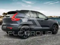 2026 Volvo XC40