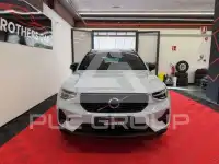 2026 Volvo XC40